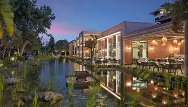 Ela Excellence Resort 