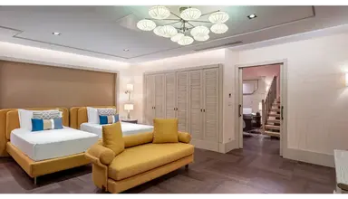 Ela Excellence Resort