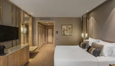 Ela Excellence Resort 