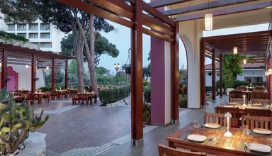 Ela Excellence Resort 