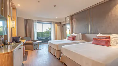 Ela Excellence Resort