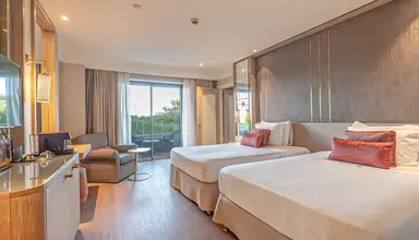 Ela Excellence Resort 