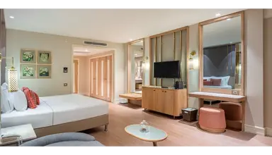 Ela Excellence Resort