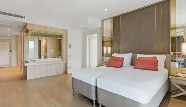Ela Excellence Resort 