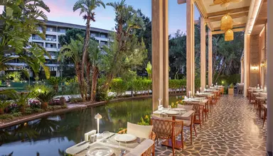 Ela Excellence Resort 