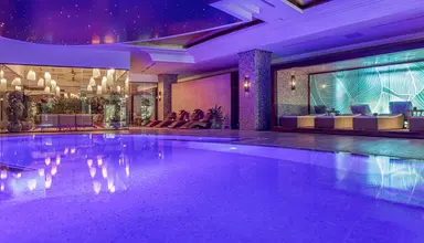 Ela Excellence Resort 