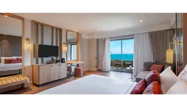 Ela Excellence Resort