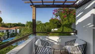 Ela Excellence Resort 
