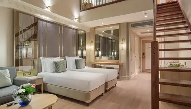 Ela Excellence Resort 
