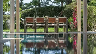 Ela Excellence Resort