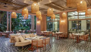Ela Excellence Resort 