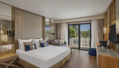 Ela Excellence Resort 