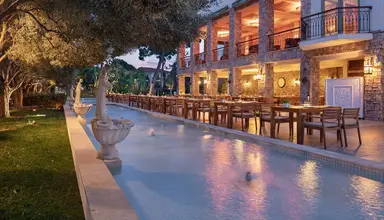 Ela Excellence Resort 