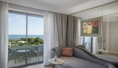 Ela Excellence Resort 