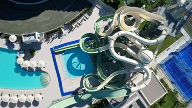 Ela Excellence Resort
