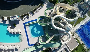 Ela Excellence Resort 