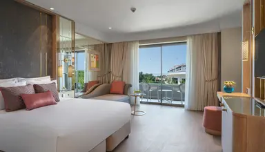 Ela Excellence Resort 