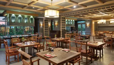 Ela Excellence Resort 