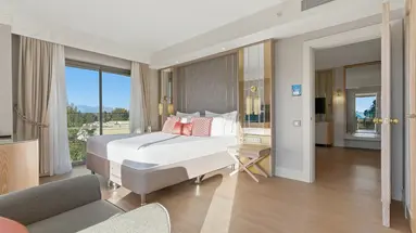 Ela Excellence Resort