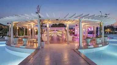 Ela Excellence Resort