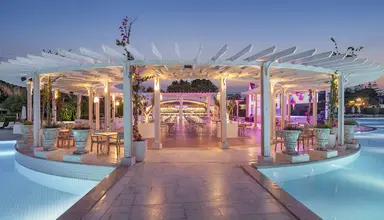 Ela Excellence Resort 