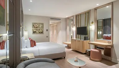 Ela Excellence Resort 