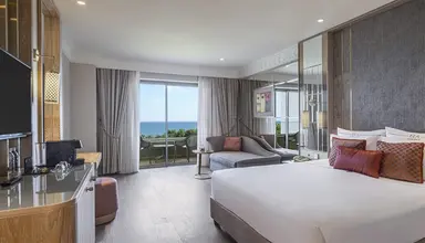 Ela Excellence Resort 