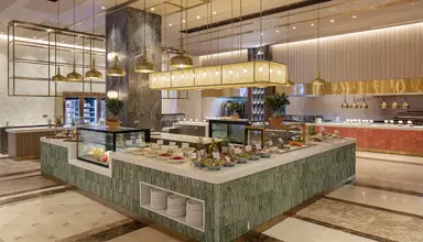 Ela Excellence Resort 