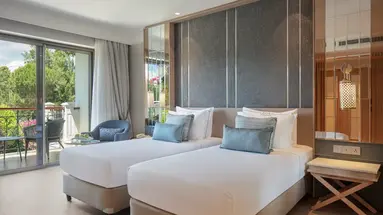 Ela Excellence Resort