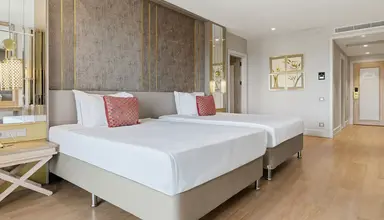 Ela Excellence Resort 