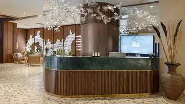 Ela Excellence Resort