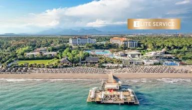 Ela Excellence Resort 