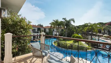 Ela Excellence Resort 