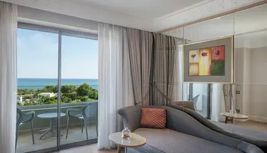 Ela Excellence Resort 