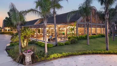 Ela Excellence Resort