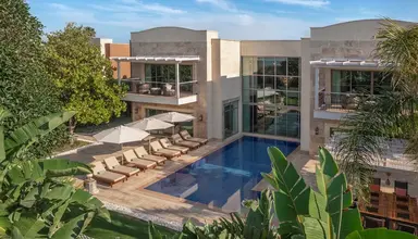 Ela Excellence Resort