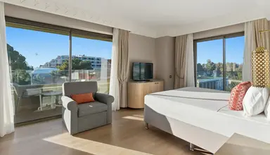 Ela Excellence Resort 