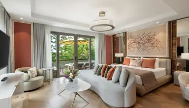 Ela Excellence Resort 