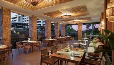 Ela Excellence Resort 
