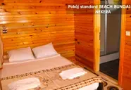 Elamir Beach Bungalow (Kemer)