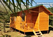 Elamir Beach Bungalow (Kemer)