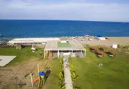 Elamir Beach Bungalow (Kemer)