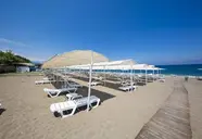 Elamir Beach Bungalow (Kemer)