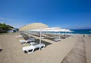 Elamir Beach Bungalow (Kemer)