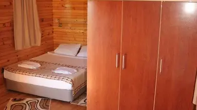 Elamir Beach Bungalow (Kemer)