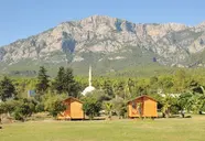 Elamir Beach Bungalow (Kemer)