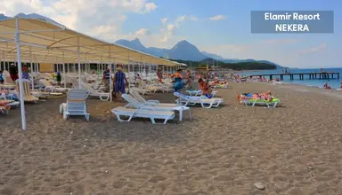 Elamir Resort
