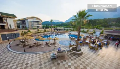Elamir Resort