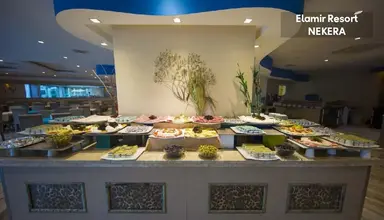 Elamir Resort