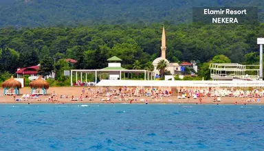 Elamir Resort